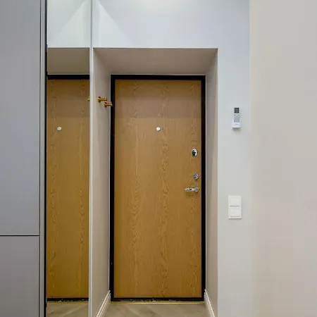 Apartamentai Palangoje Palanga Exterior photo