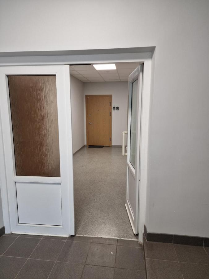 Apartamento Apartamentai Palangoje Palanga