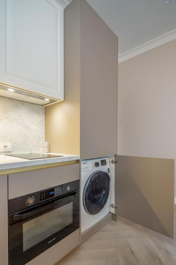 Apartamentai Palangoje *
