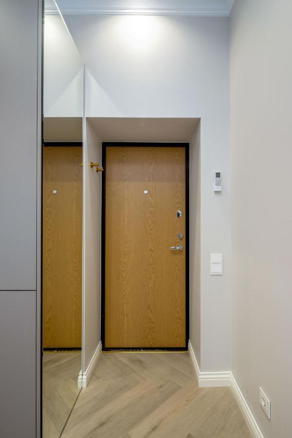 Apartamentai Palangoje