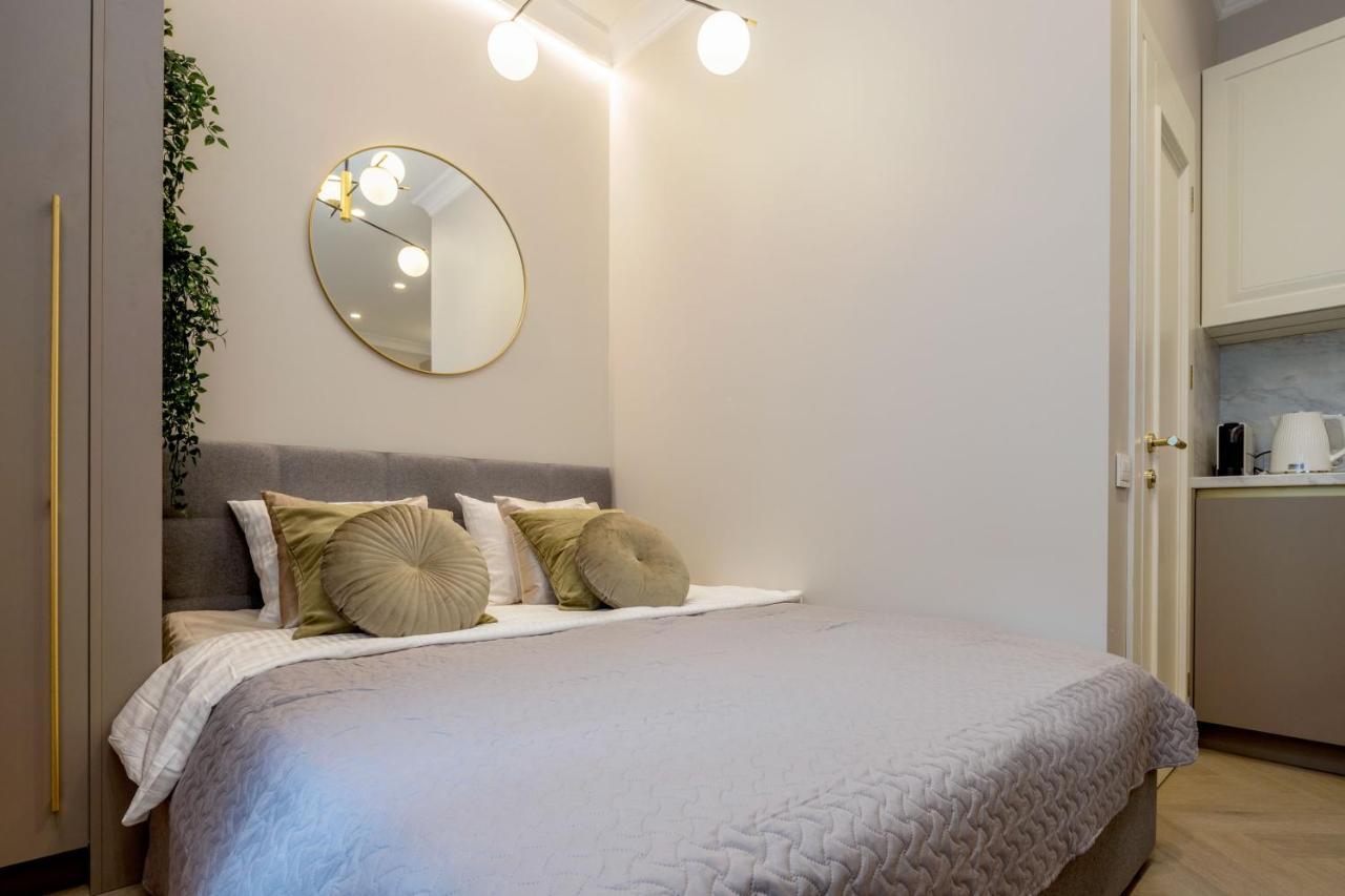 Apartamentai Palangoje *