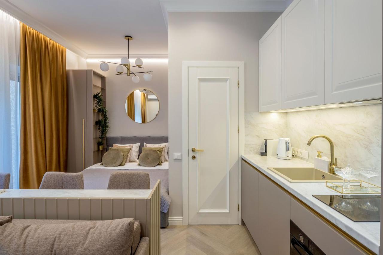 Apartamentai Palangoje Palanga