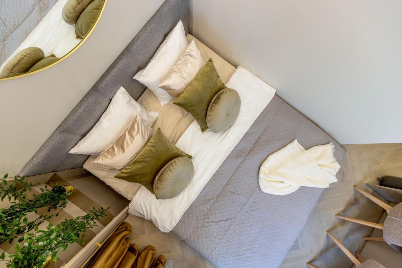 Apartamentai Palangoje