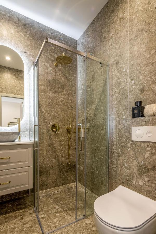 Apartamento Apartamentai Palangoje