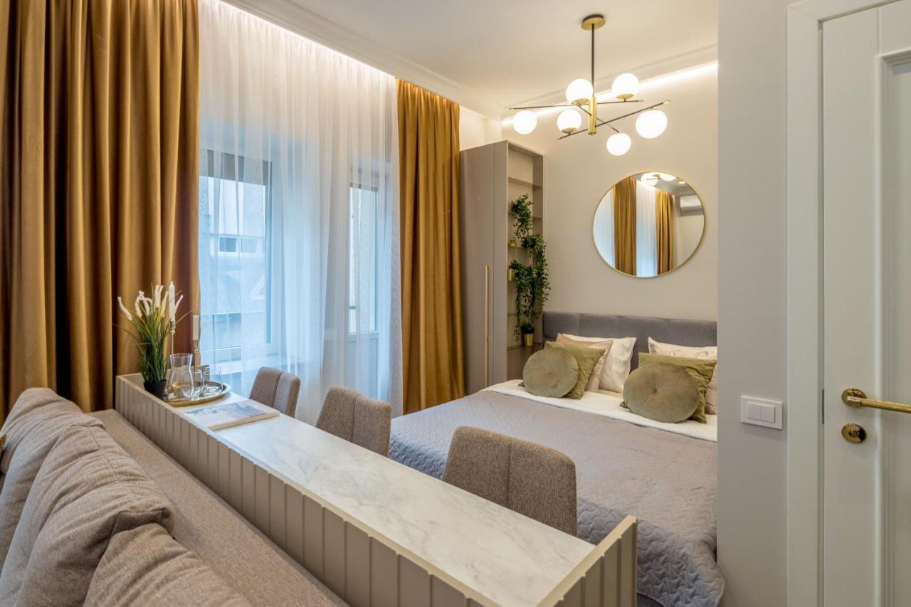 Apartamentai Palangoje Palanga