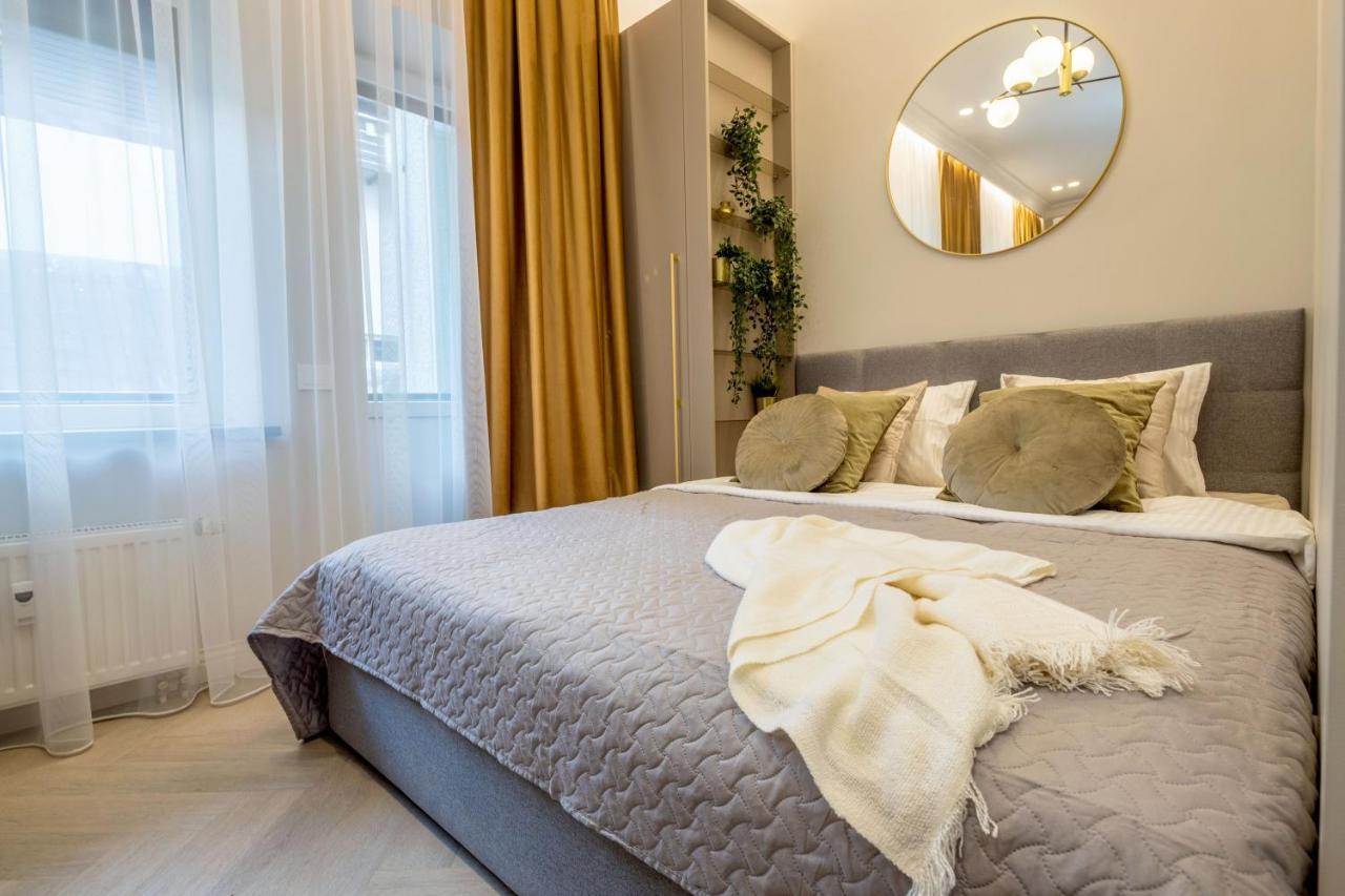 Apartamentai Palangoje Apartamento