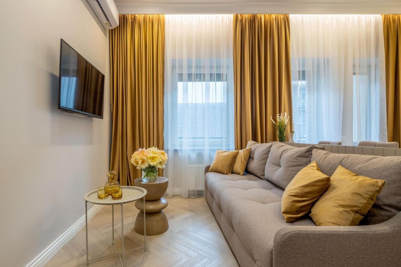 Apartamentai Palangoje Apartamento Palanga