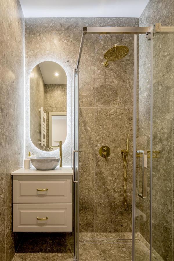 Apartamentai Palangoje