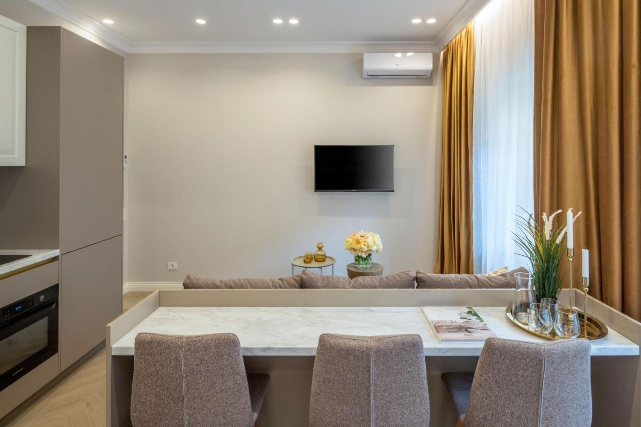 Apartamentai Palangoje
