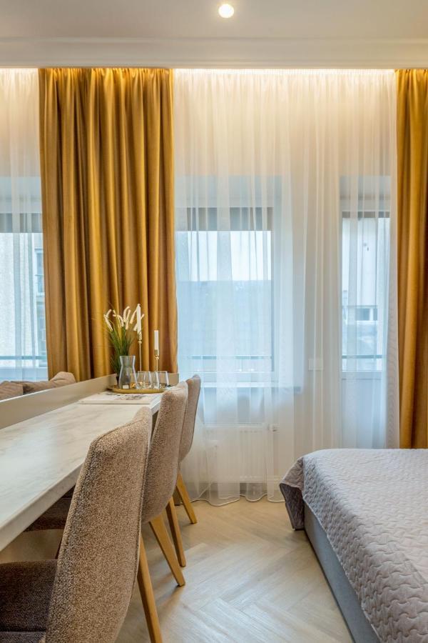 Apartamento Apartamentai Palangoje