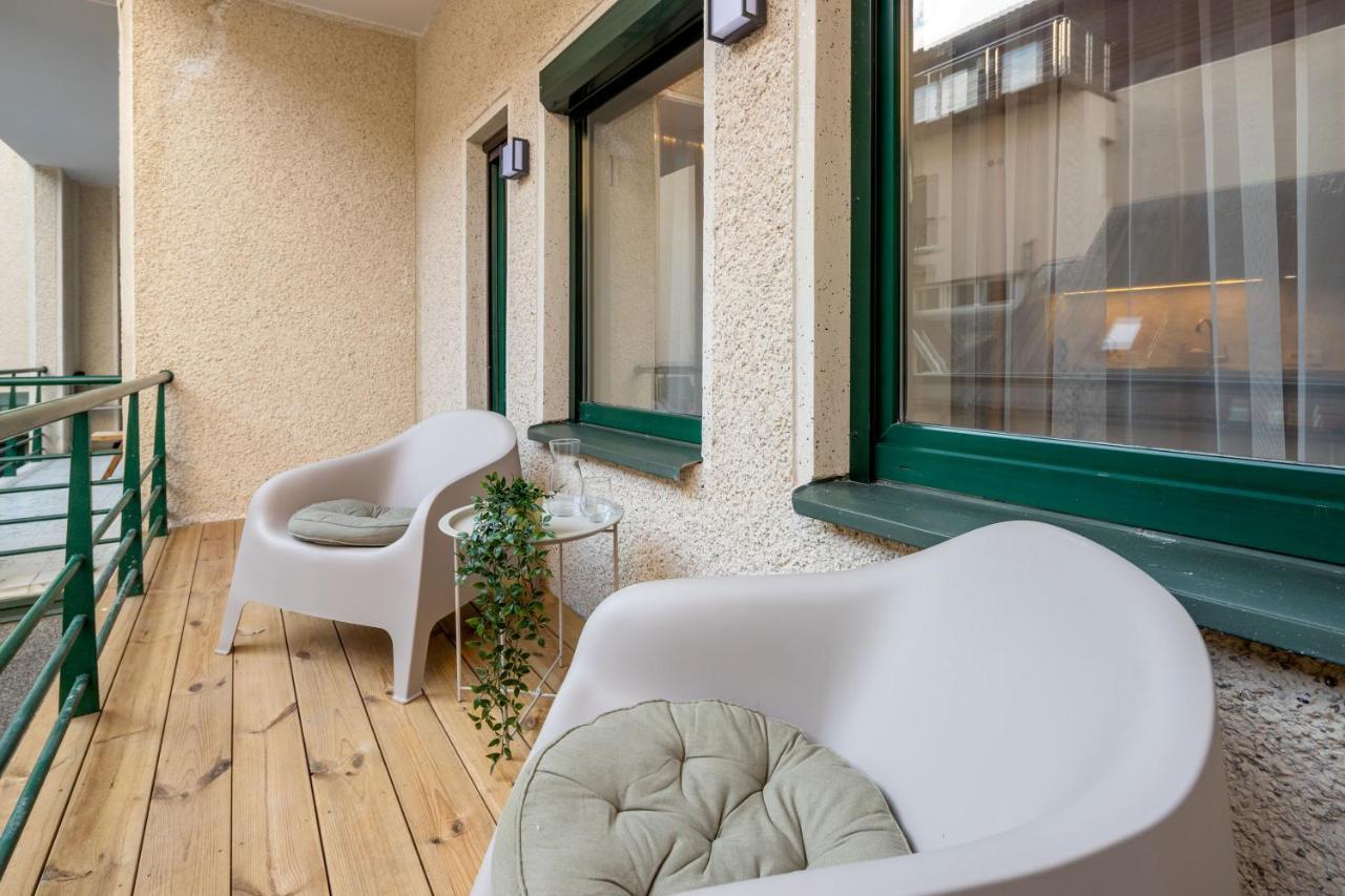 Apartamentai Palangoje Apartamento